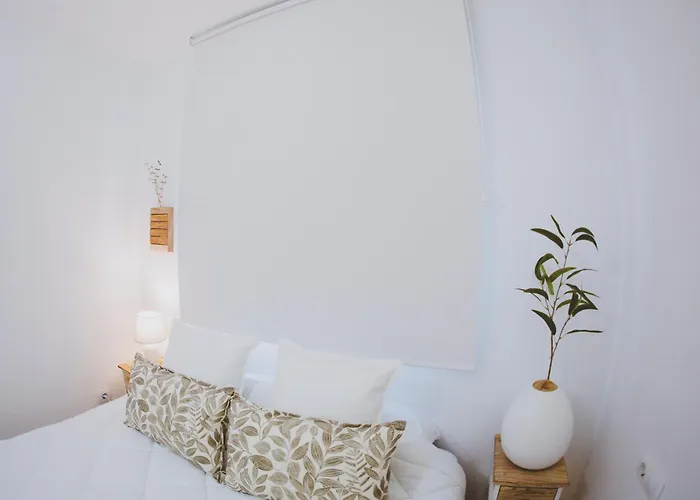 Apartment Msc Golf &