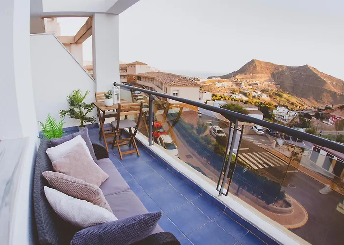Apartment Msc Golf & La Envia