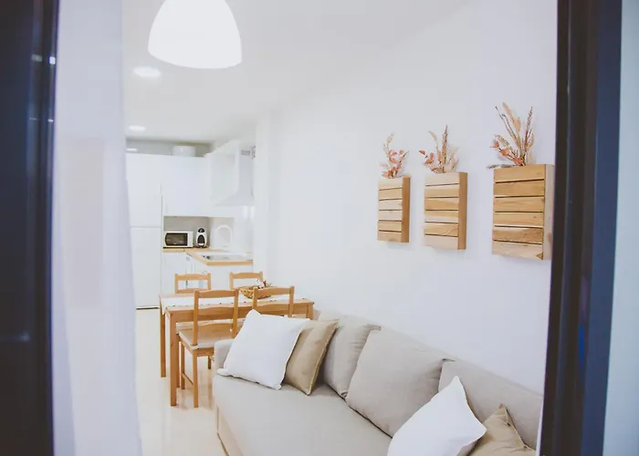 Apartment Msc Golf & *