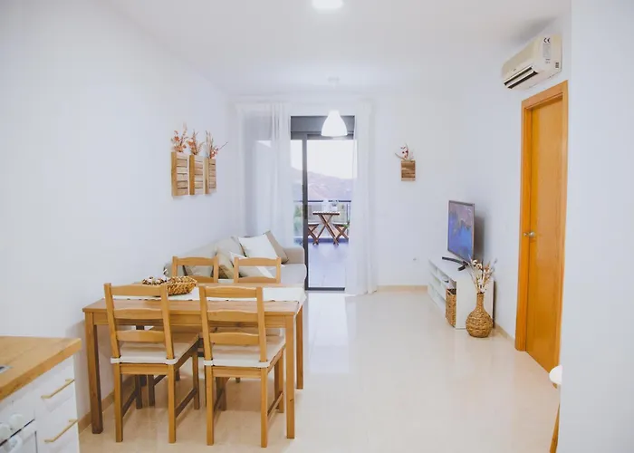 Apartment Msc Golf &