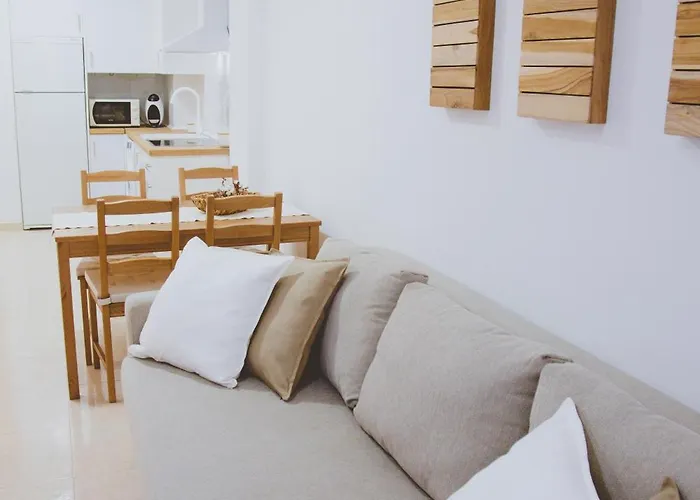 Msc Golf & Apartment