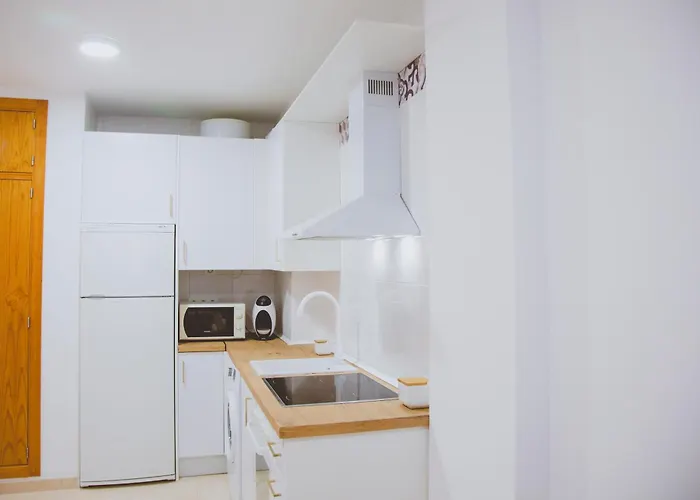 Apartment Msc Golf & *