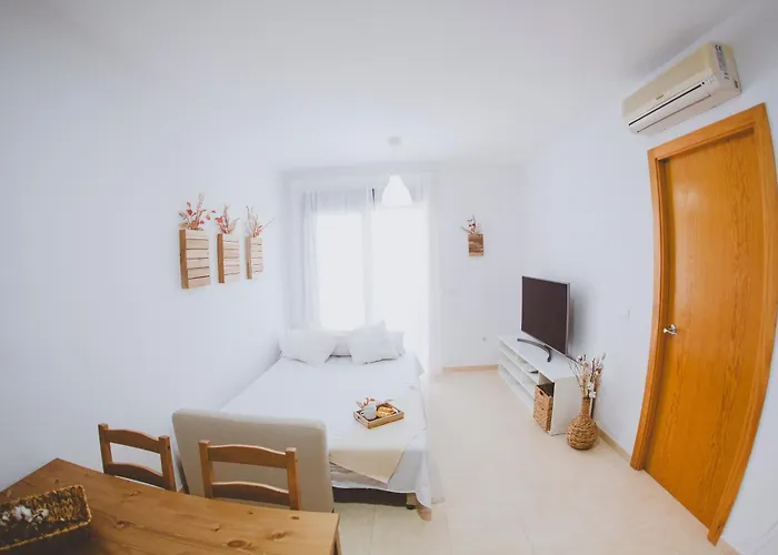 Apartment Msc Golf &