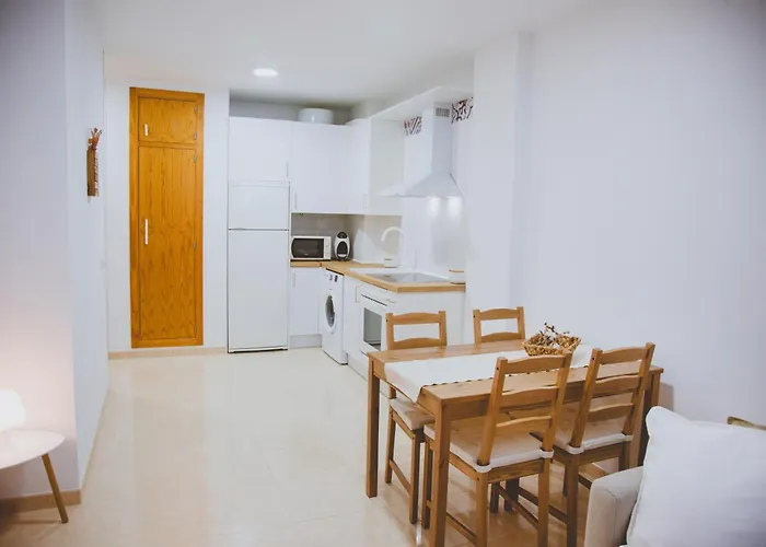 Msc Golf & Apartment