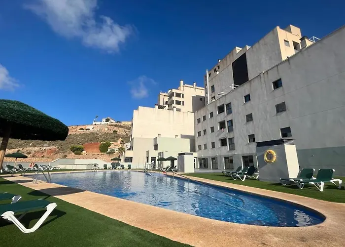 Apartment Msc Golf & *