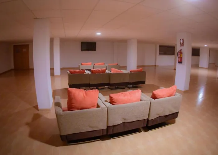 Apartment Msc Golf & La Envia