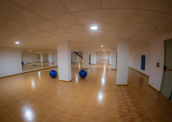 Apartment Msc Golf &