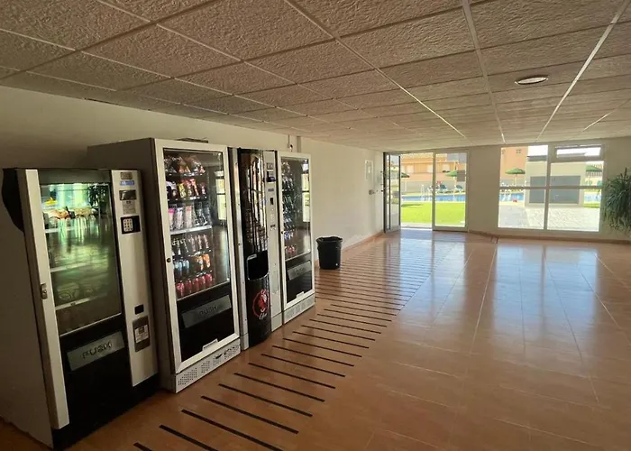 Msc Golf & Apartment