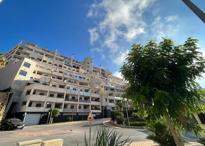 Apartment Msc Golf & *