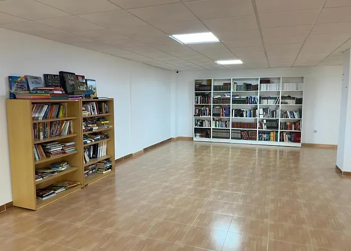 Msc Golf & Apartment La Envia