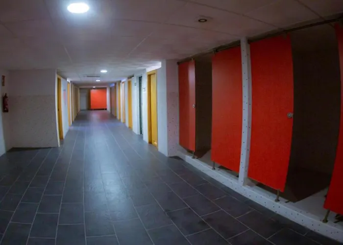 Apartment Msc Golf & *