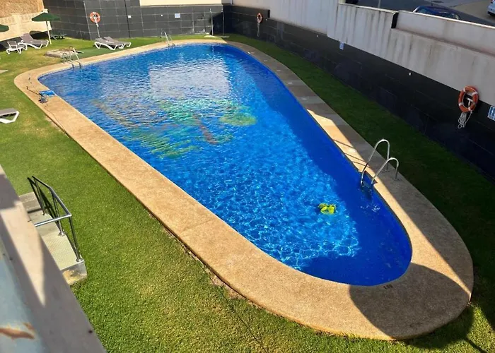 Apartment Msc Golf & *