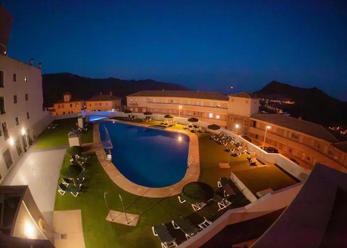 Apartment Msc Golf &