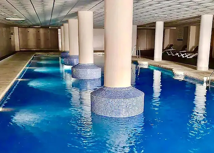 Msc Golf & Apartment La Envia