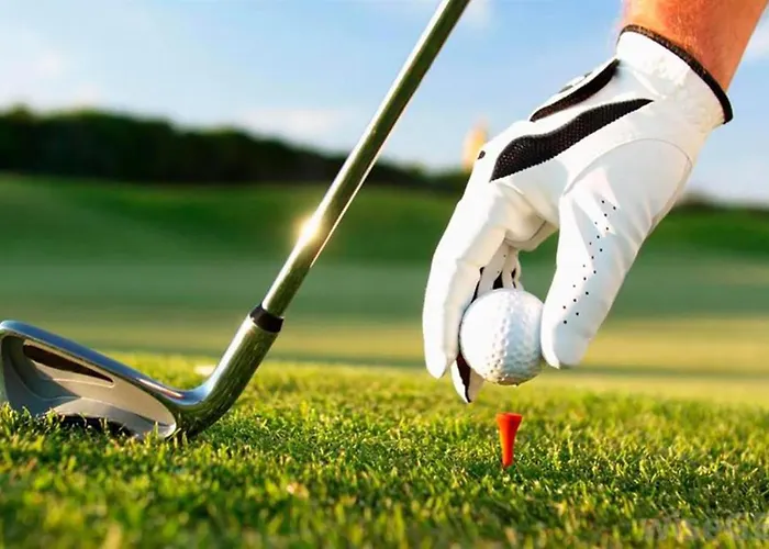 Apartment Msc Golf & La Envia