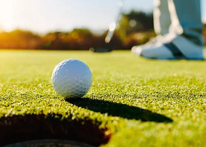 Msc Golf & * La Envia