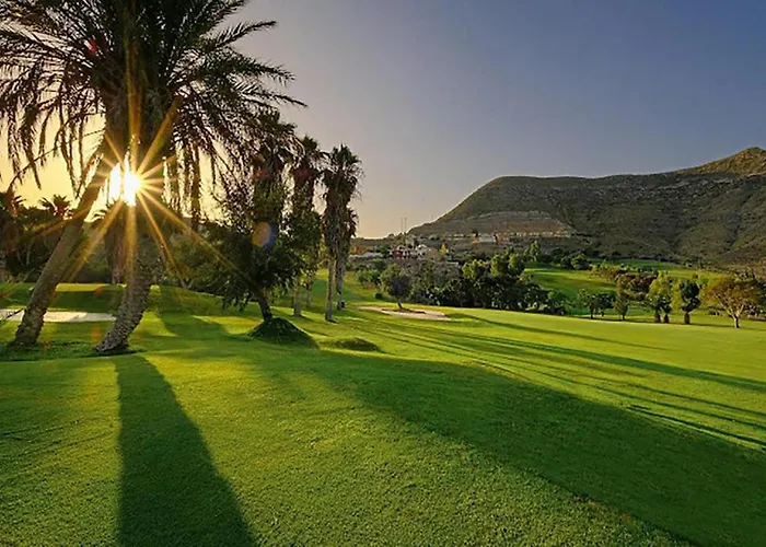 Msc Golf & La Envia