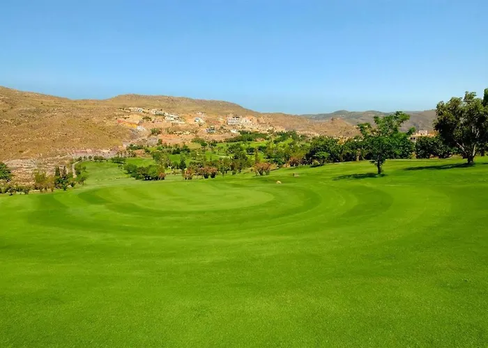 Apartment Msc Golf & *