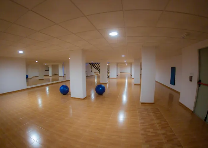 Msc Golf & Apartment *