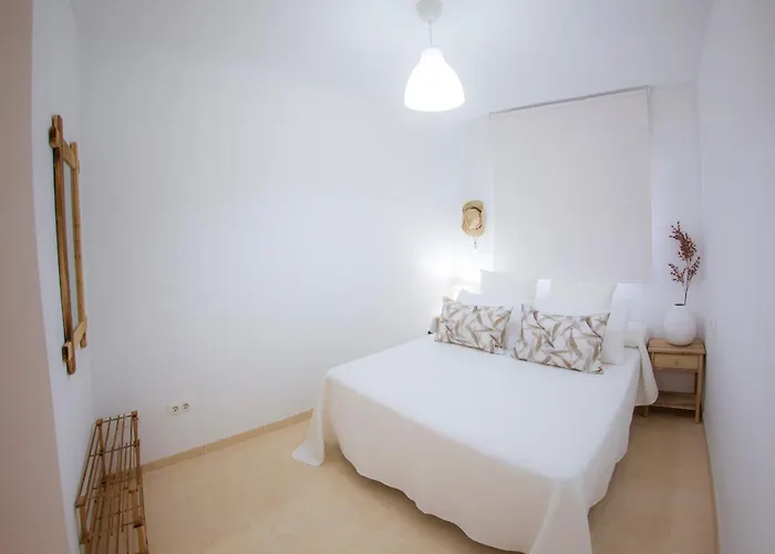 Apartment Msc Golf & *