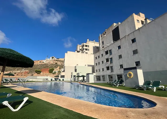 Msc Golf & Apartment
